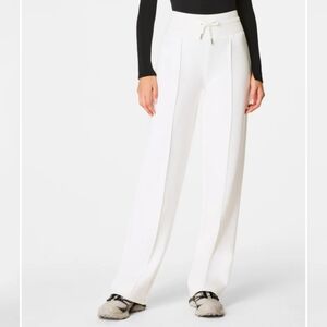 Spanx Straight Pant/jogger Small Petite